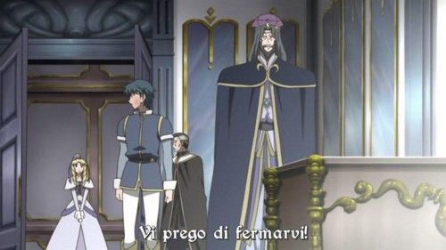 Otaku Gallery  / Anime e Manga / Romeo x Juliet / Screen Shots / 08 - Dolcezza - La giustizia e`... / 050.jpg